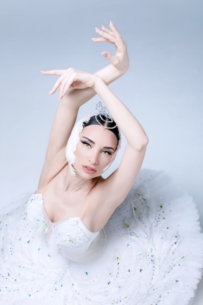 Христина Шишпор